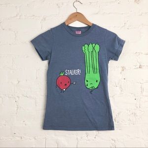 LOYAL ARMY CLOTHING | GIRLS EXTRA SMALL | T-SHIRT